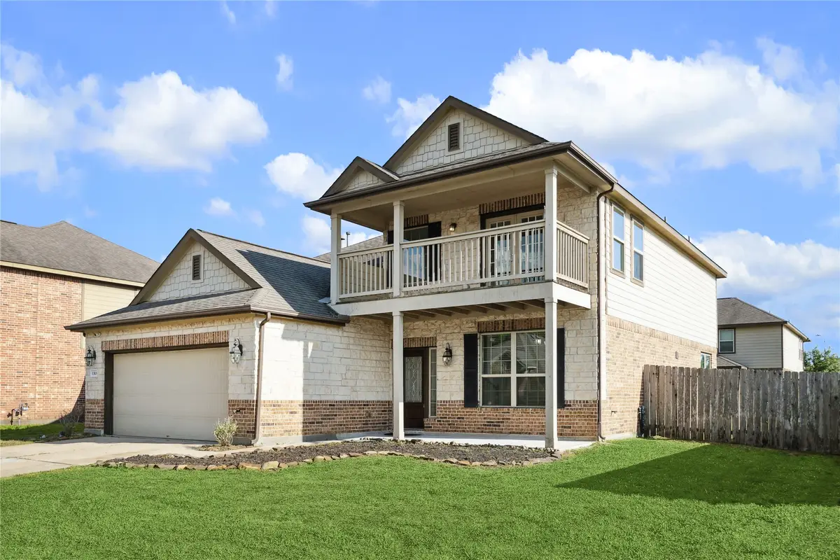 13108 Summit Harvest Lane, Rosharon, TX 77583 - Image #1