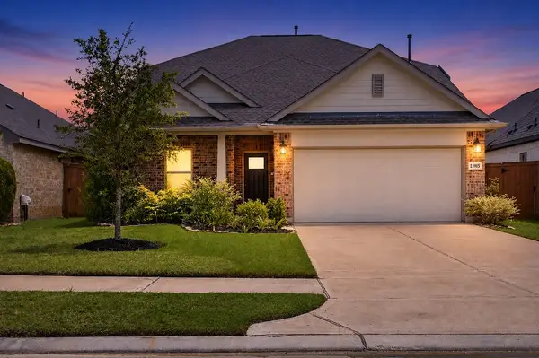 23915 Sage Row Lane, Katy, TX 77493