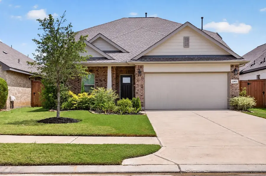 23915 Sage Row Lane, Katy, TX 77493 - #3