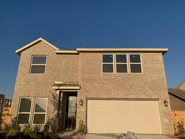 3024 Avalos Drive, Katy, TX 77493