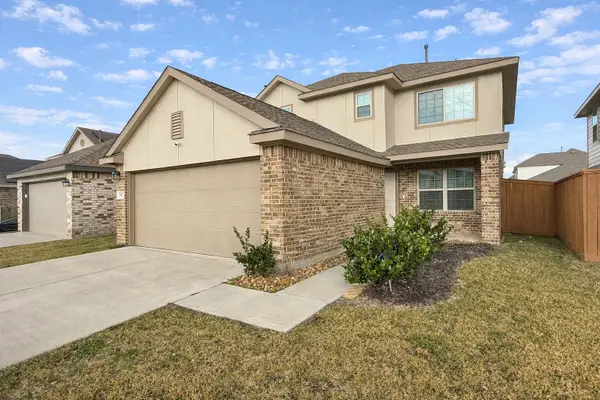 5423 Rosser Ruby Way, Brookshire, TX 77423