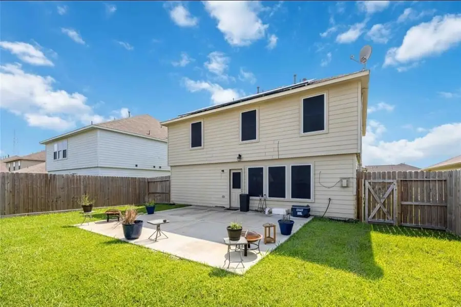 8026 Rosemary Drive, Baytown, TX 77521 - Image #3