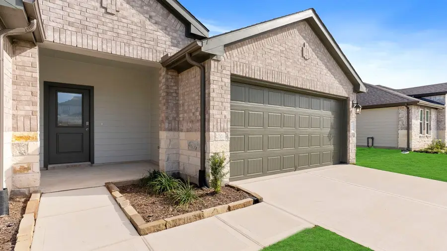 6219 Orchid Crest Lane, Rosenberg, TX 77469 - Image #3