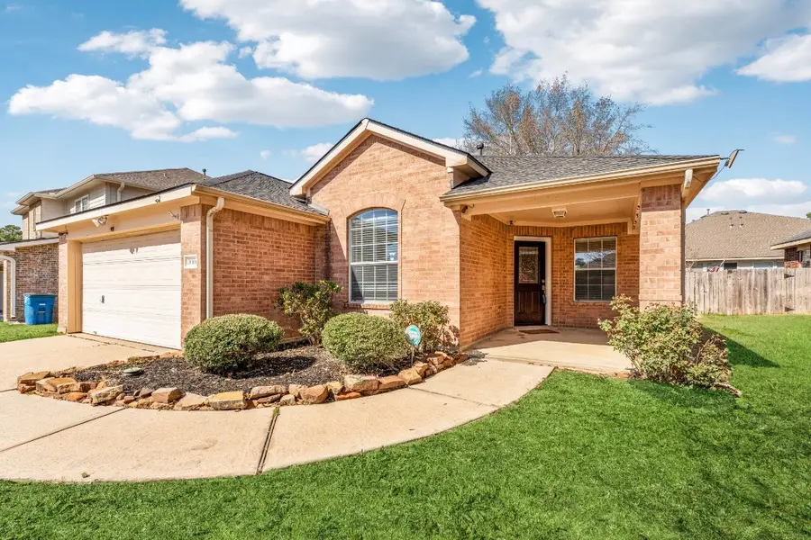 30106 Saw Oaks Drive, Magnolia, TX 77355 - #3