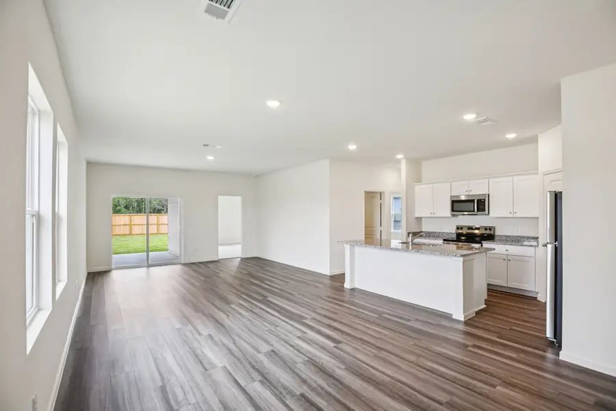 2411 Crest Falls Drive, Crosby, TX 77532 - #3
