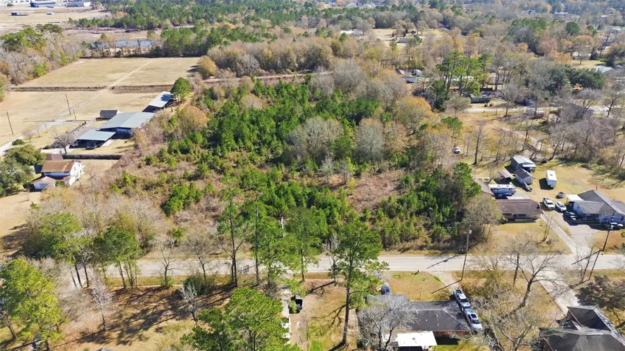 TBD Sargent Street, Vidor, TX 77662 - #2