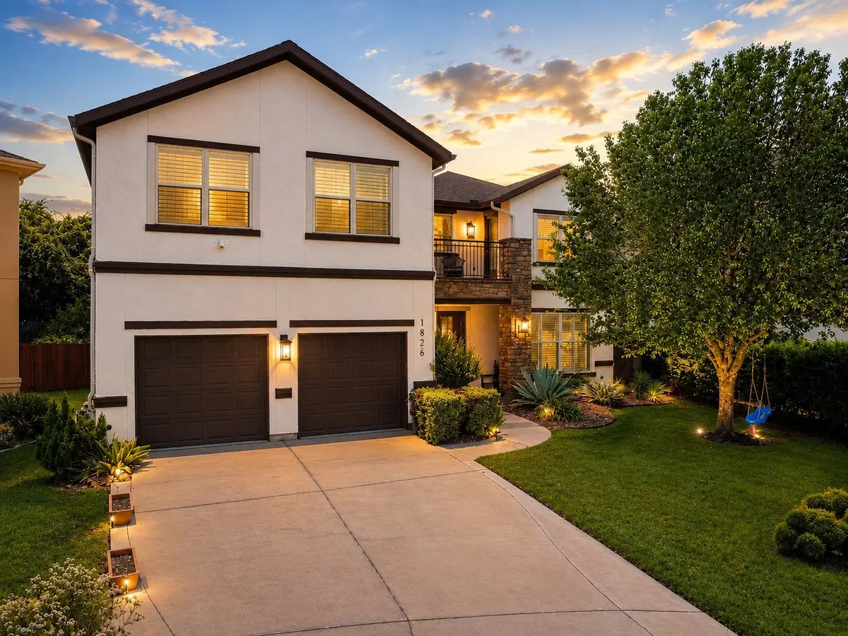 1826 Jade Hollow Lane, Houston, TX 77077 - #1
