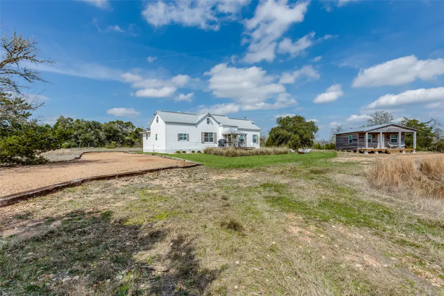 833 Fm 954, Round Top, TX 78954 - Image #2