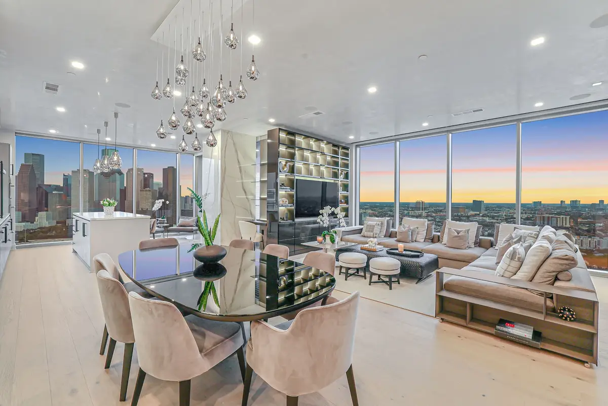 1711 Allen Parkway #2704, Houston, TX 77019 - #1
