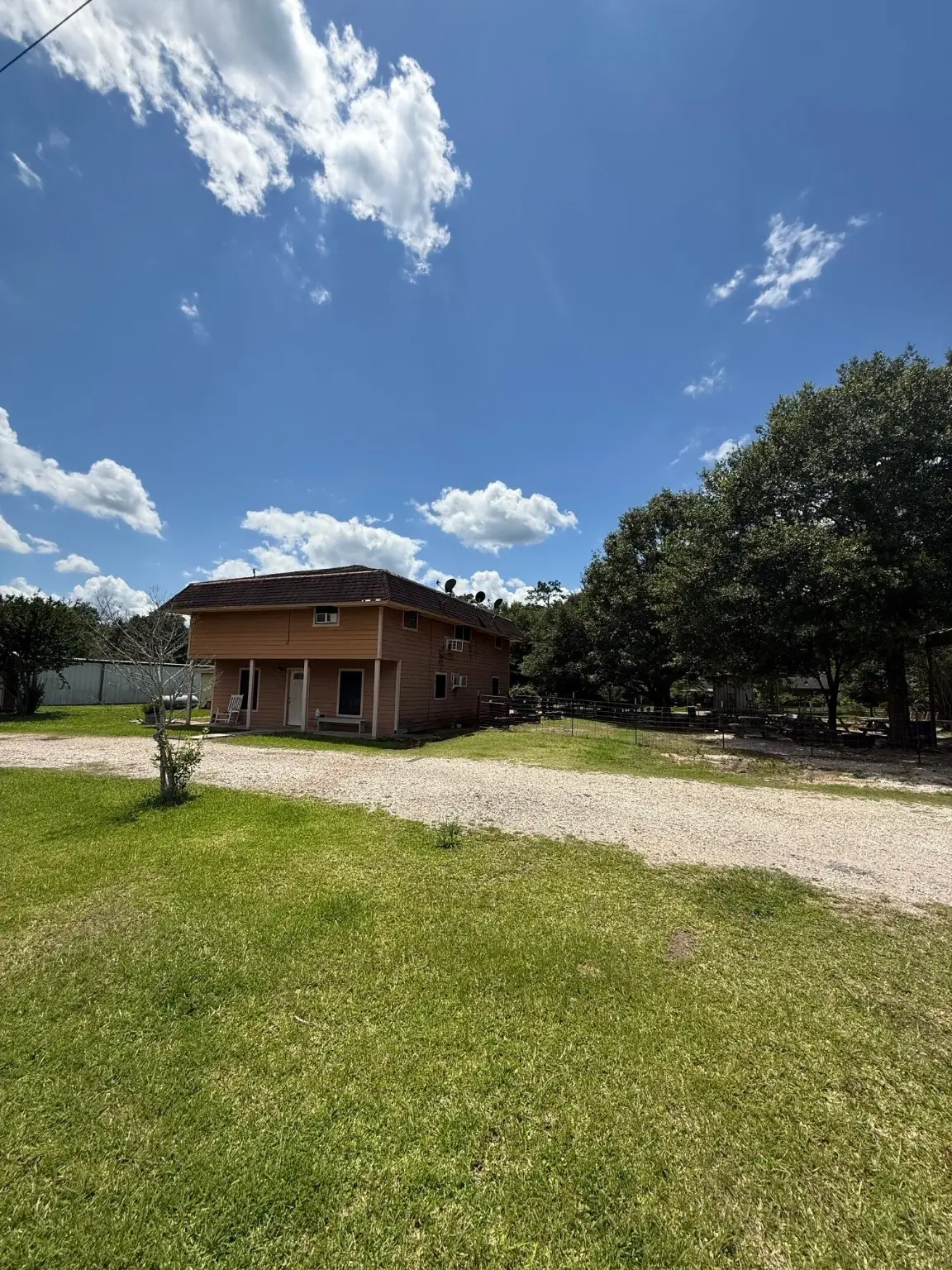 688 County Road 2097, Liberty, TX 77575 - Image #1