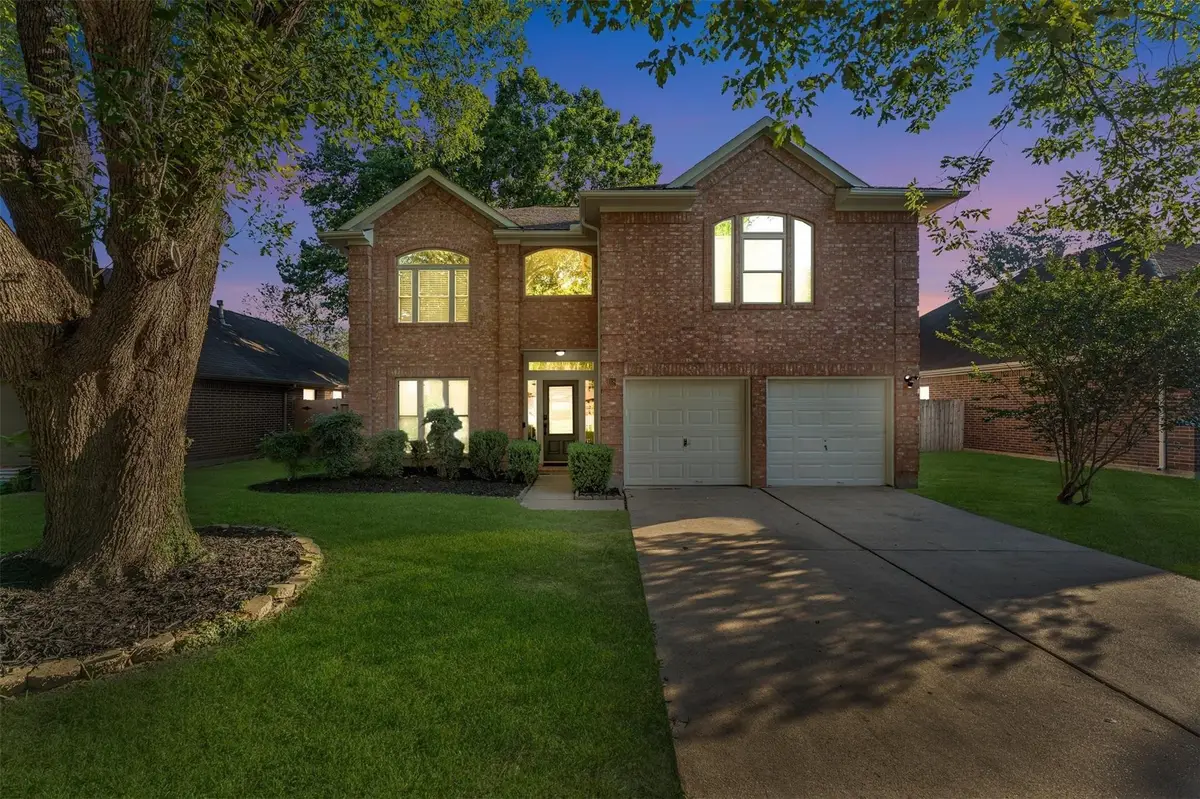 18 Dover Drive, Conroe, TX 77304 - #1