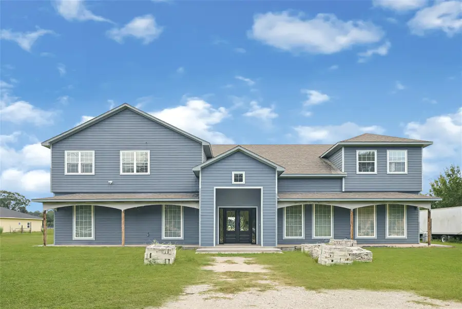 2464 N Walker Road, Southeast Montgomery, TX 77328 - Image #2