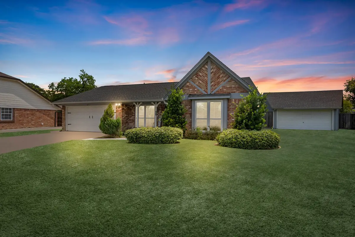 415 Posthorn Lane, Houston, TX 77015 - #1