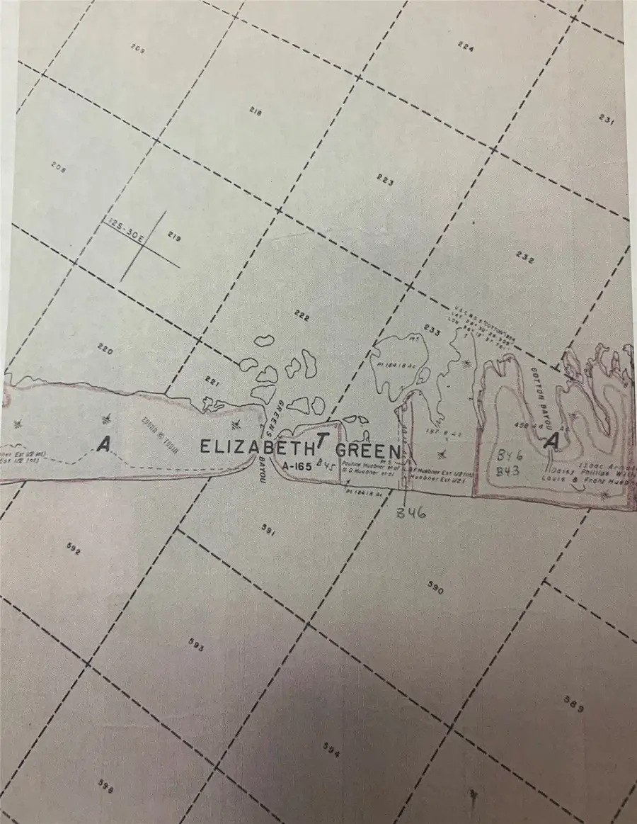 0 Peninsula, Palacios, TX 77465 - #3