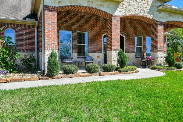 1682 Opal Trail, Willis, TX 77378