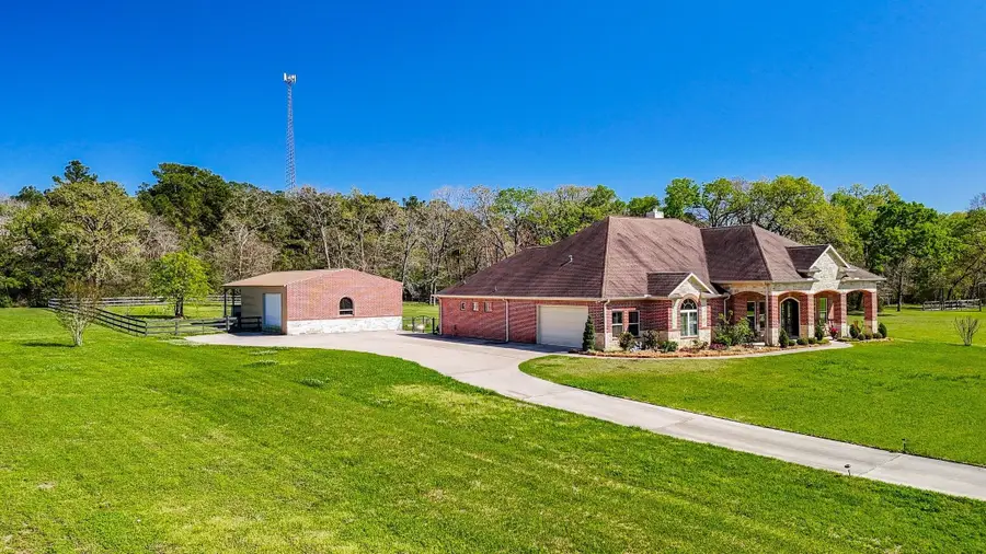 1682 Opal Trail, Willis, TX 77378 - #2