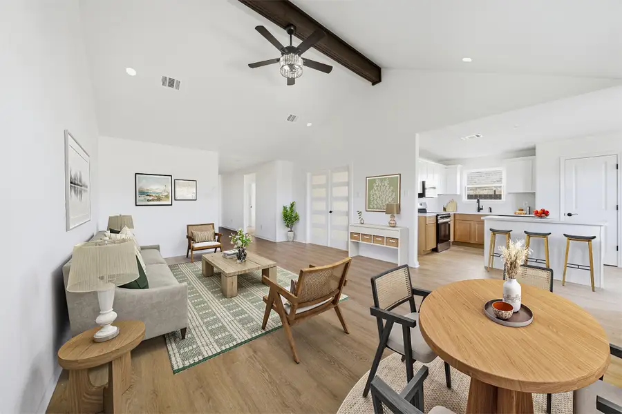 10711 Milo Court, Richmond, TX 77469 - Image #3