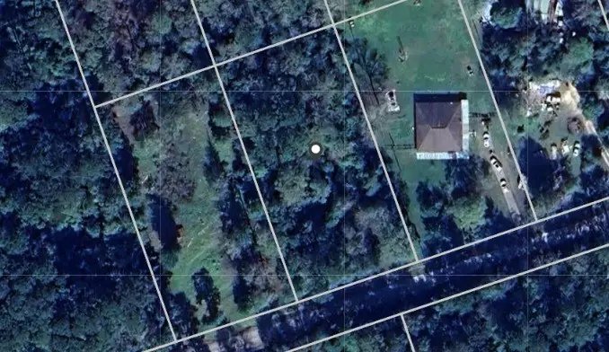 0 Durwood Drive, Ivanhoe, TX 75979 - Image #1