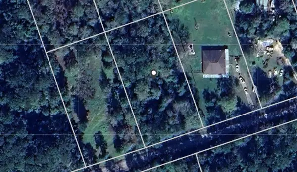 0 Durwood Drive, Ivanhoe, TX 75979