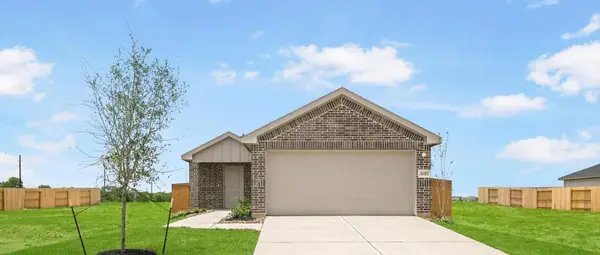 3057 Alder Flower Drive, Katy, TX 77493