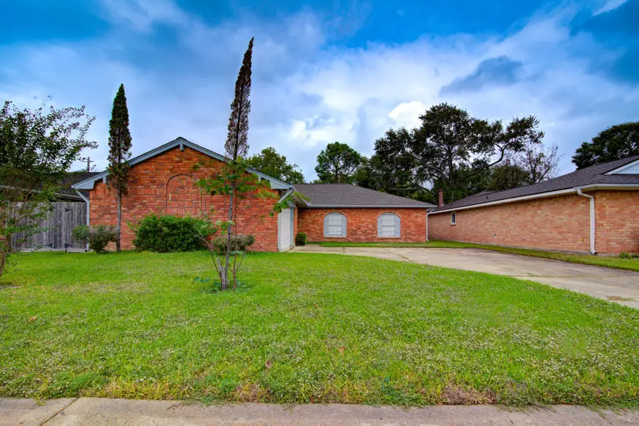 10007 Rustic Gate Road, La Porte, TX 77571 - #3
