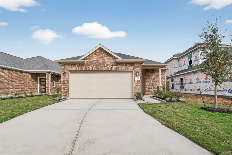 13326 Padre Bay Lane, Iowa Colony, TX 77583 - #2