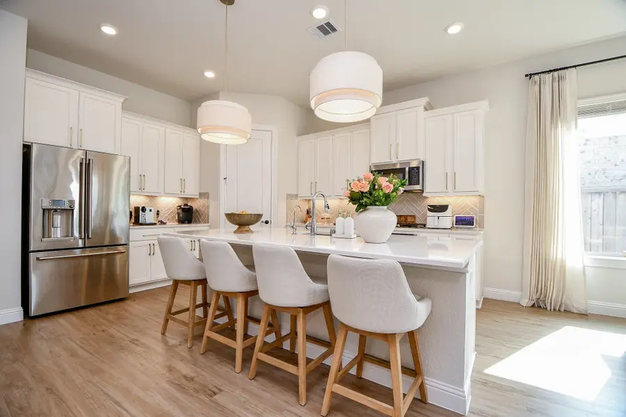 15107 Red Buckeye Drive, Cypress, TX 77433 - #3