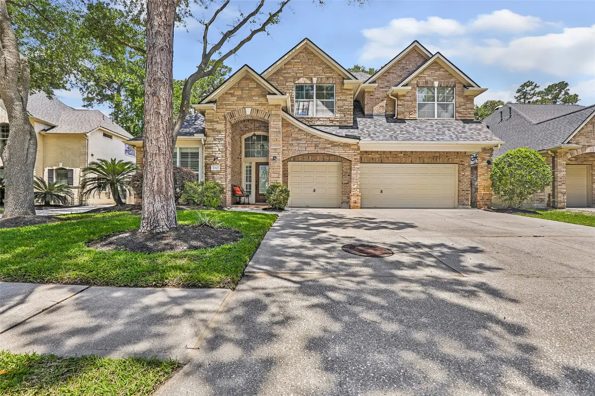 12607 Blackstone River Drive, Humble, TX 77346 - #1
