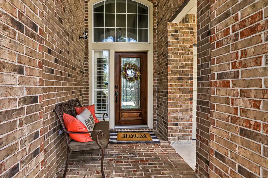 12607 Blackstone River Drive, Humble, TX 77346 - #3