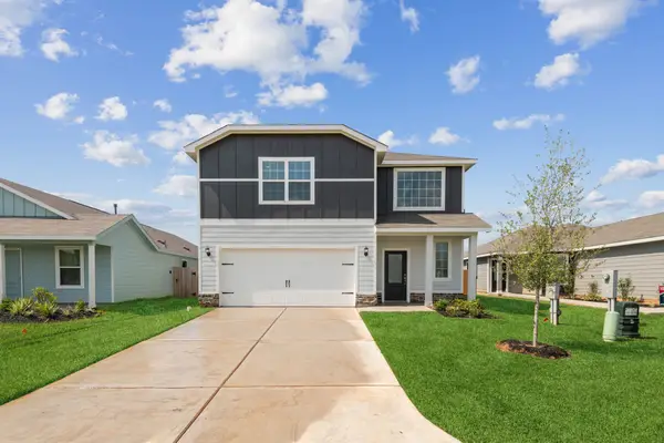 16457 Blossom Grove Drive, Conroe, TX 77303