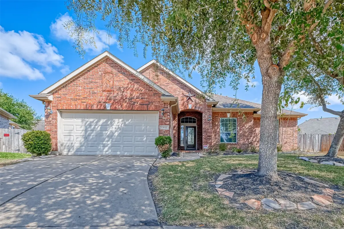 13922 Normandy Court, Sugar Land, TX 77498 - #1