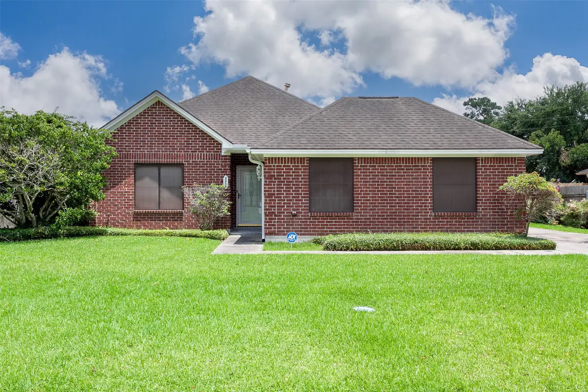 3314 Montrose Street, Orange, TX 77632 - #1