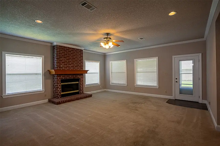 3314 Montrose Street, Orange, TX 77632 - #3