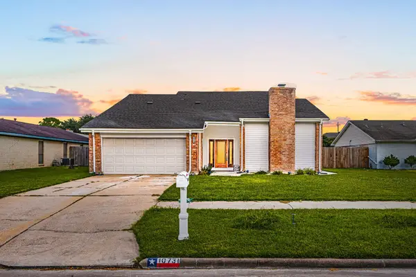 10731 Sageberry Drive, Houston, TX 77089