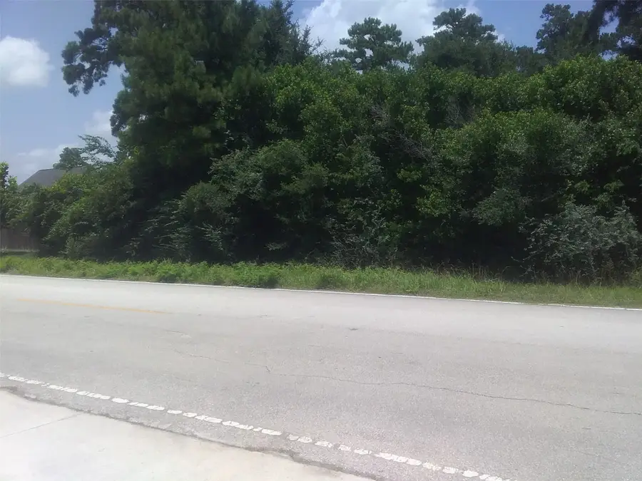 Lot 46 Moore Street, Tomball, TX 77375 - Image #2
