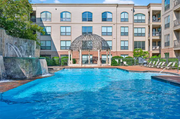 2299 Lone Star Drive #444, Sugar Land, TX 77479