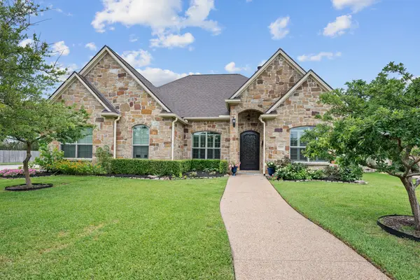 4218 Egremont Court, College Station, TX 77845