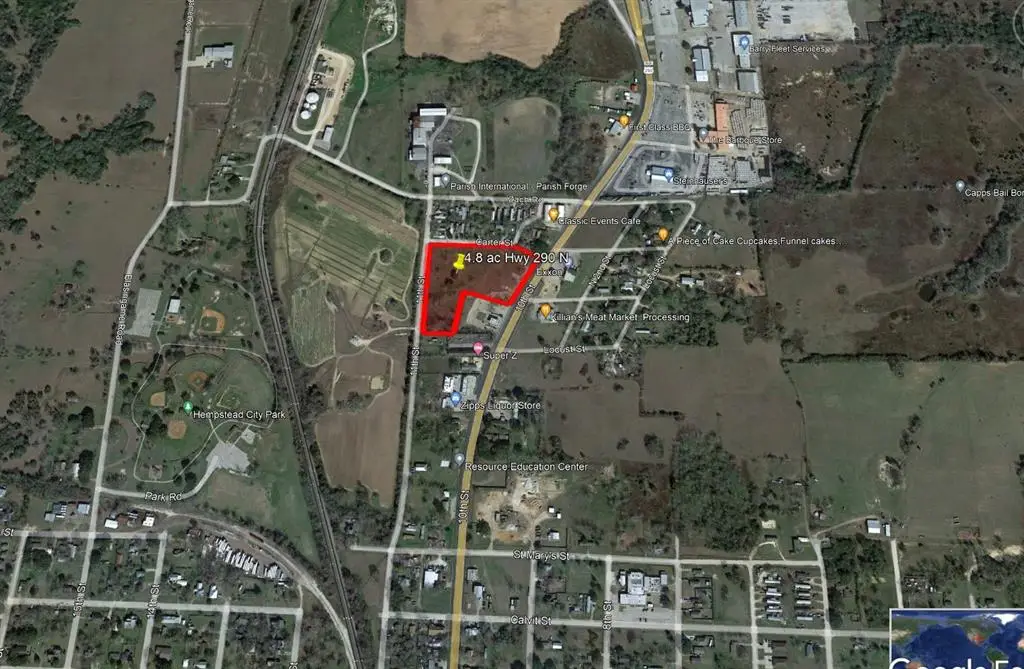 290 N, Hempstead, TX 77445 - Image #1
