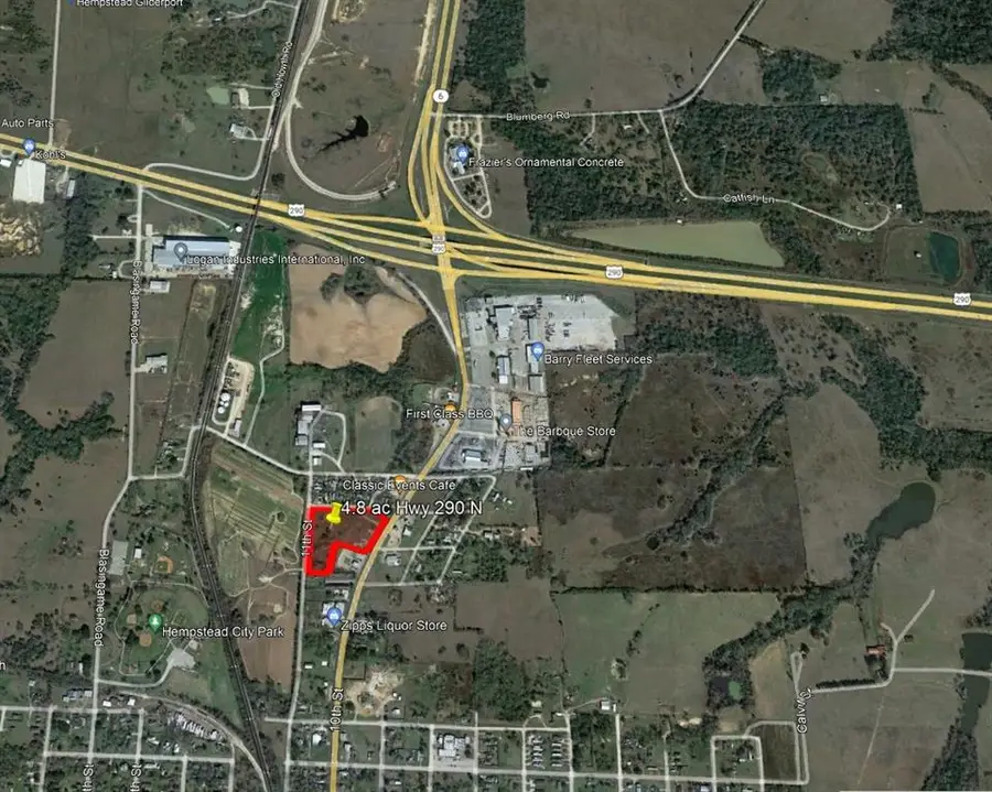 290 N, Hempstead, TX 77445 - Image #2