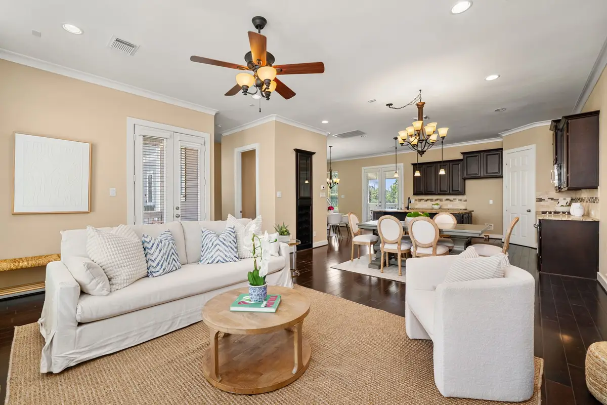 1161 Beasley Hills Lane, Houston, TX 77008 - Image #1