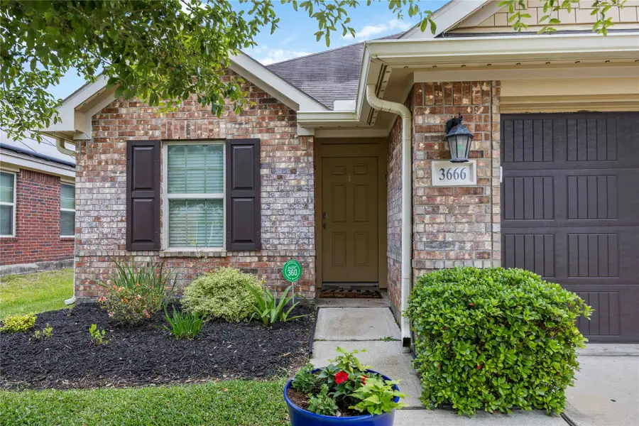 3666 Sumner Lodge Drive, Katy, TX 77449 - #2