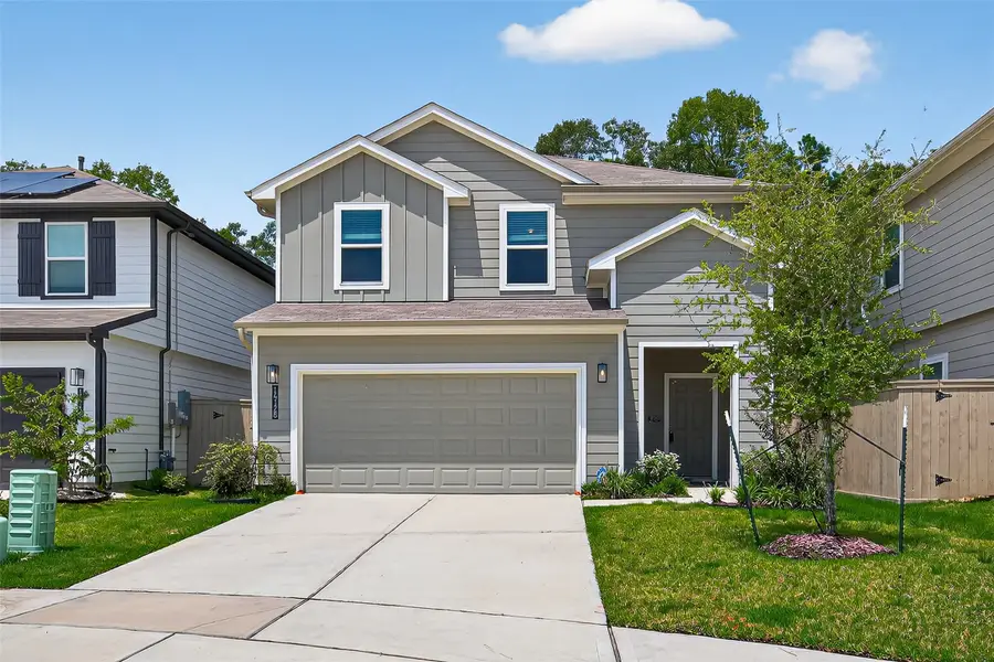 14128 Upper Gardenia Lane, Splendora, TX 77372 - Image #3