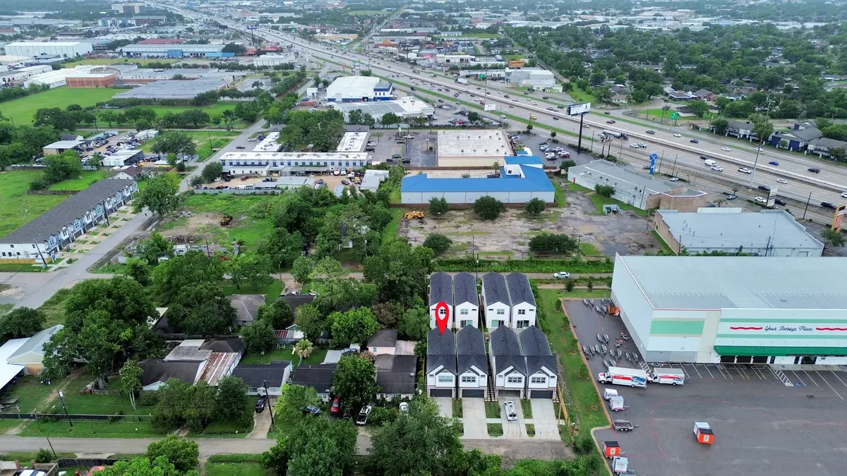 9433-9439 Arledge Street, Houston, TX 77075 - #1