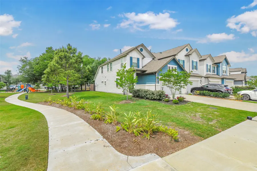 5526 Hyde Park Drive, Pasadena, TX 77505 - #2