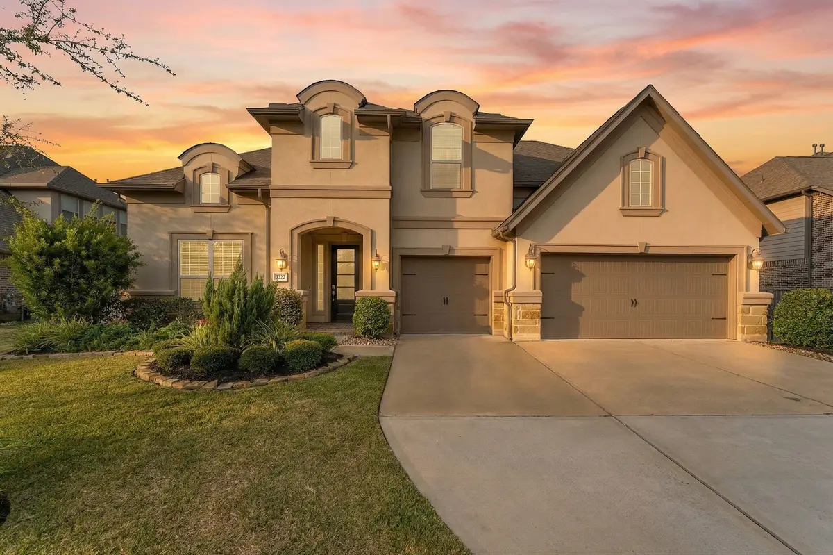 20222 Liberty Run Drive, Cypress, TX 77433 - #1