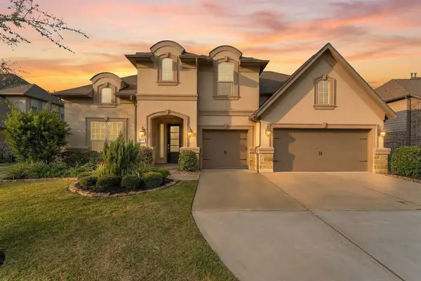20222 Liberty Run Drive, Cypress, TX 77433