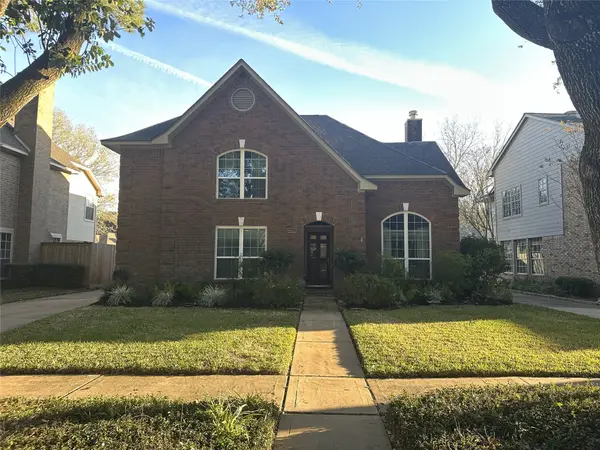 4431 Wavertree Drive, Missouri City, TX 77459