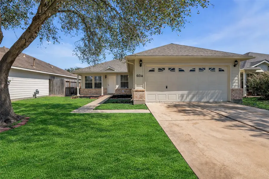 6014 Dunsley Drive, Katy, TX 77449 - #2