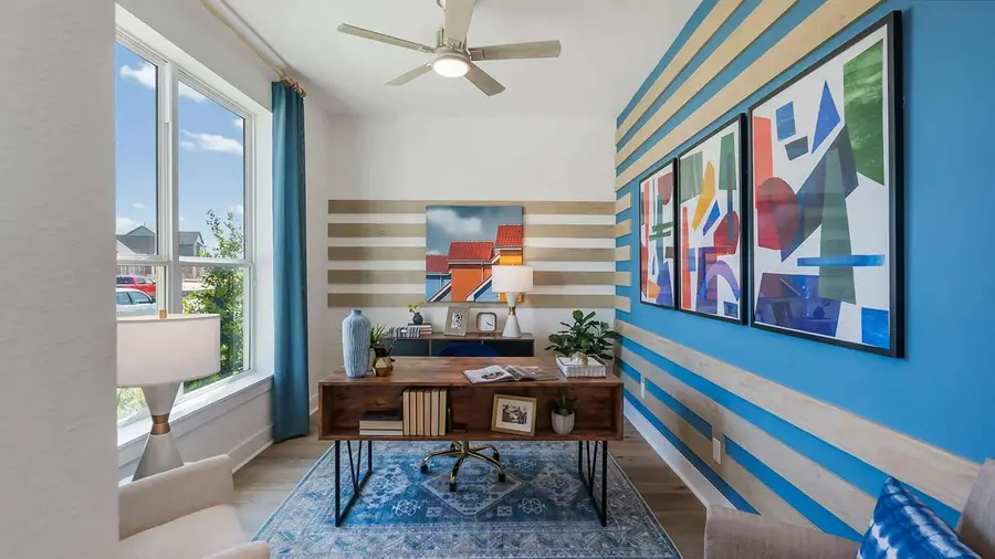 20039 Sunset Serenade Trail, Cypress, TX 77433 - #2