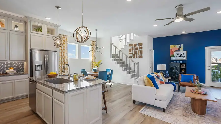 20039 Sunset Serenade Trail, Cypress, TX 77433 - #3